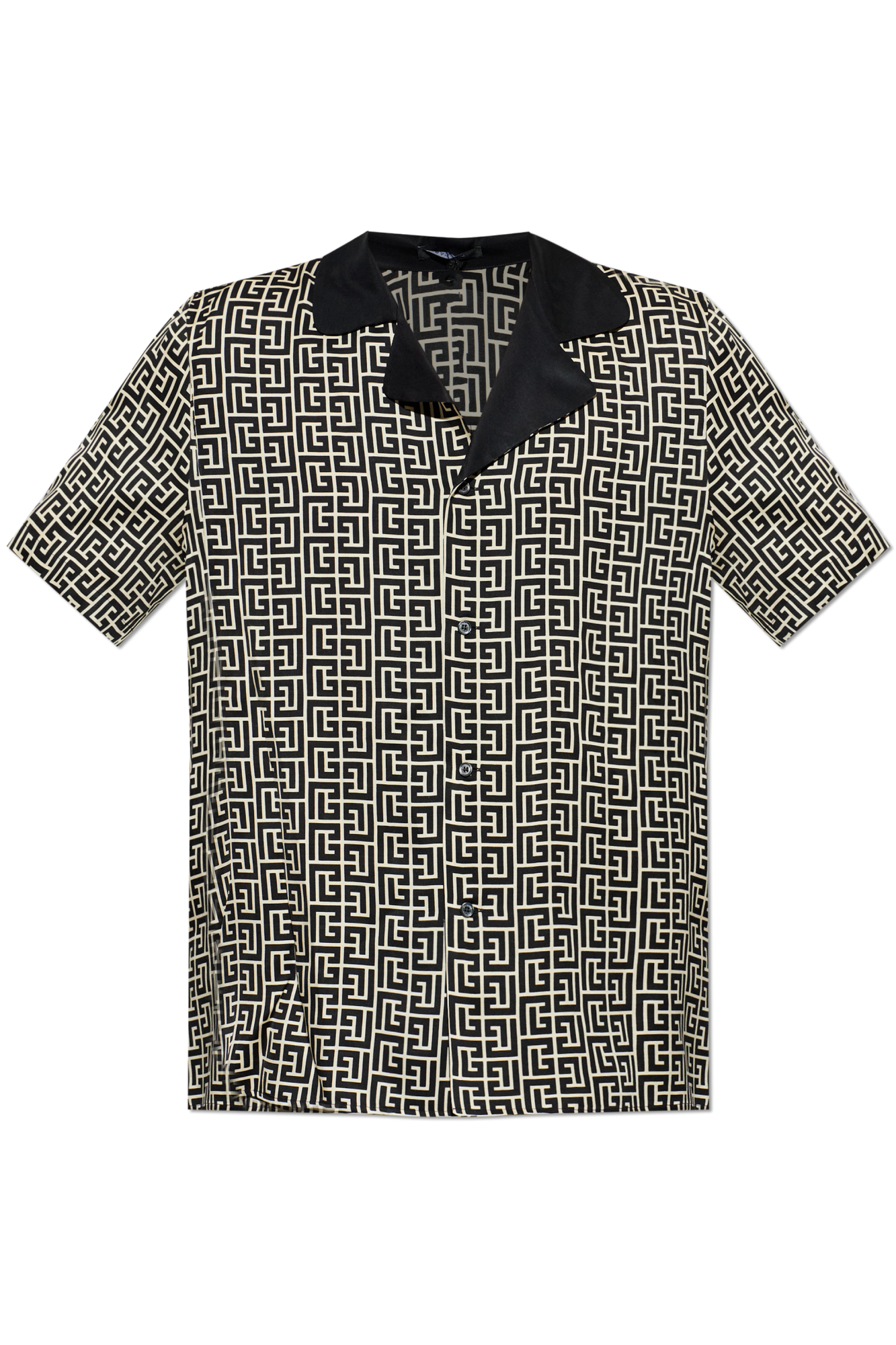 Balmain Short-sleeve shirt | Men's | Vitkac